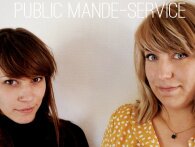 Public Mande-Service Podcast snakker om sexet udklædning og om at være mand for en dag 