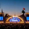 Orange Scene - Foto: Flemming Bo Jensen - Roskilde Festival 2018: 10 events du bør tjekke ud!