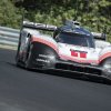Porsche har slået Nürburgring lap-rekorden med 52 sekunder
