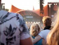Pigerne fortæller: Her er de vildeste oplevelser fra Roskilde Festival ´18