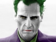 Joaquin Phoenix bekræftet til at spille den nye Joker
