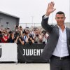 Juventus FC - Der er allerede blevet solgt over 500.000 af Ronaldos Juventus-trøjer!