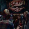Første trailer til Hellfest løfter sløret for årets slasher-gyser