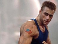 Jean-Claude Van Damme var helt væk på coke under optagelserne til Street Fighter 