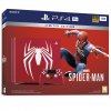 Spider-Man Limited Edition PS4 og ny trailer