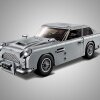 LEGO klar med James Bonds Aston Martin DB5