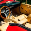 Ferris Bueller's Modena GT Spyder California er på auktion