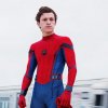 Tom Holland - Spider-Man Homecoming - Tom Hardy: Jeg vil hellere en gerne gå en omgang med Tom Holland. 