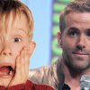 Ryan Reynolds laver sin egen Alene Hjemme-film med en potryger i stedet for Kevin