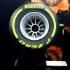 Den ultimative værkstedshøjttaler: bluetooth-højttaler designet efter et Ferrari Formula 1-dæk