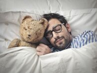 15 søvn hacks - opnå en bedre søvn med disse simple tricks