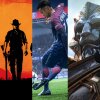 15 spil vi glæder os til i 2. halvdel af 2018