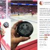 Mia Khalifa skal have ny brystoperation efter hockey puck punkterede hendes implantat