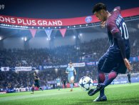 FIFA 19 annoncerer 'No Rules' og Survival-modes
