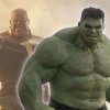 Thanos bankede Hulk uden at bruge en eneste Infinity Stone