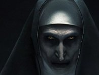 Promoverings-trailer for The Nun har givet folk panikanfald på Youtube