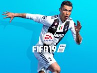 FIFA 19 har fået nyt cover: Cristiano Ronaldo i Juventus-outfit