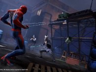 Ny Spider-Man-trailer giver indblik i den enorme Open World-platform