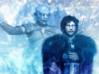 Lovende fanteori giver bud på, hvordan Jon Snow kan vinde over The Night King