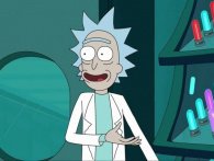 Ny teaser til næste sæson af Rick og Morty