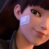 Den nye animerede Overwatch kortfilm Shooting Star er landet