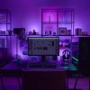 Razer Chroma + Philips Hue giver seriøse lysindtryk til gamingoplevelsen