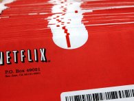 Der er stadigvæk 3 millioner mennesker, som bestiller DVDer på Netflix