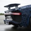 Bugatti Chiron bygget af LEGO - og så er den køreklar!