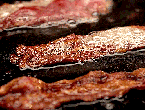 Forskning viser, at bacon faktisk har nogle gode egenskaber for din krop