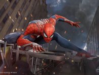 Spider-Man PS4 [Anmeldelse]