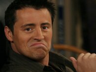 Joey fra Friends' pick up lines: Brug dem i virkeligheden 