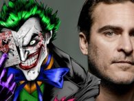Første kig på Joaquin Phoenix som den nye Joker