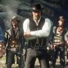 Nu kan du ride på heste med dine makkere i Red Dead Redemption 2 Online 