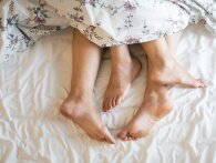 Sexblogger fortæller: Få fantastisk sex efter et skænderi med kæresten  