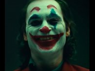 Første billede af den nye Joker i fuld makeup