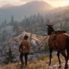 Red Dead Redemption 2 bliver så detaljeret, at hestens testikler skifter størrelse alt efter vejret