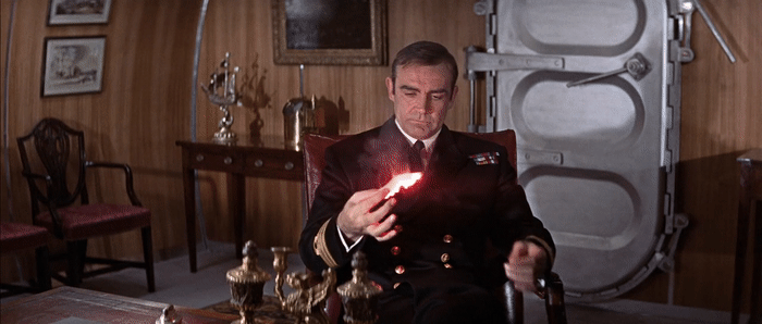 Ny undersøgelse viser, hvilken James Bond, der horede og drak allermest