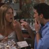 Det originale manuskript til Friends havde ikke planlagt Ross og Rachels famøse pause