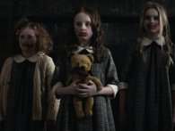 Netflix gør klar til Halloween med ny børnehjemsgyser, Malevolent