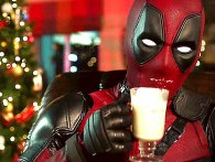 Ny Deadpool-film kommer til december: The Deadpool Before Christmas
