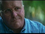 Kropskamæleonen Christian Bale spiller Dick Cheney i første trailer til Vice