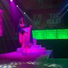Sexmesse i Valby: Det handler ikke om at være nøgen, men om forførelsen