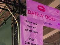 Det skal du opleve til sexmessen i Valby