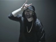 Eminems bliver rap-branchens svar på Venom i ny musikvideo 