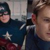 Chris Evans siger officielt farvel til Captain America på Twitter