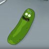 Skaberne af Rick & Morty har lavet geniale fraklip til Pickle Rick