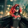 Se det første officielle billede af den nye Batwoman