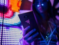 Razer afslører ny gamer-smartphone