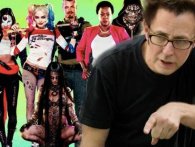 James Gunn skifter lejr: den nye instruktør på Suicide Squad 2?