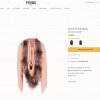 Fashiontips: Fendi sælger et fedt sjal - som ligner noget andet